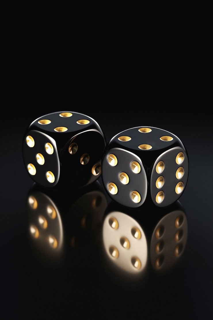 Allbet roulette table display and betting layout