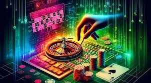 Treasures of Aztec slot game reels and symbols on briobola platform